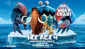 Ice Age: Continental Drift